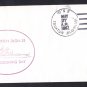 USS TRUXTON DLGN-35 Commissioning Naval Cover