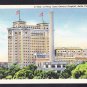 PERCY JONES GENERAL HOSPITAL Battle Creek MI Postcard