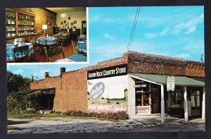 ARROW COUNTRY STORE Arrow Rock MO Postcard