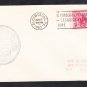 Bloomsburg PA 150th Anniversary Slogan 1952 Cover