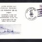 Battleship USS VERMONT BB-29 Commemorative Naval Cover