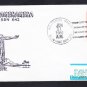 Submarine USS KAMEHAMEHA SSBN-642 Honolulu Hawaii Submarine Base Naval Cover