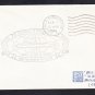 Ballistic Missile Submarine USS CASIMIR PULASKI SSBN-633 Naval Cover