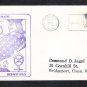 Submarine USS JACK SSN-605 COMMISSIONING Naval Cover