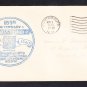USCG US COAST GUARD 150th Anniversary Portsmouth NH 1940 Naval Cover