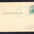 Destroyer USS CHILDS DD-241 1930 Naval Cover