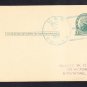 Destroyer USS CHILDS DD-241 1930 Naval Cover