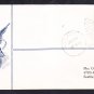 US Navy Repair Ship USS VESTAL AR-4 Fleet Arrives Seattle WA 1933 Naval Cover