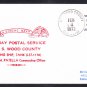 Amphibious Tank Landing Ship USS WOOD COUNTY LST-1178 LDPS Naval Cover