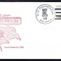 Fast Frigate USS McCANDLESS FF-1084 ARMED FORCES DAY Naval Cover