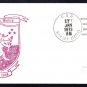 Destroyer Escort USS BARBEY DE-1088 Ship's Cachet Naval Cover