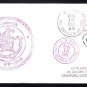 Fast Frigate USS AINSWORTH FF-1090 Ship's Cachet Naval Cover