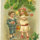 Vintage Postcards