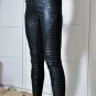 Shiny Tight Pants