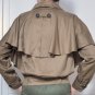 Cape Style Jacket