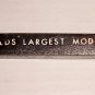 Vintage RailRoad Spike