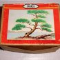 Vintage 1962 INARCO Bonzi Tree