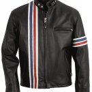 easy rider leather jacket