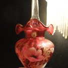 Fenton Basket 95 aniversary