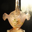 Fenton Basket Transluce