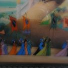 Disney Sleeping Beauty original production cel