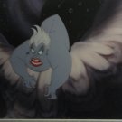 Disney The Little Mermaid Ursula Original Production Cel.
