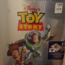 Toy Story Deluxe Video VHS Set