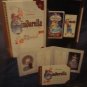 Cinderella Deluxe Video VHS Set
