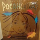 Pocahontas Delux VHS Set