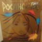 Pocahontas Delux VHS Set