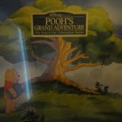 WINNIE THE POOH Lithograph Set SEALED