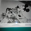 Pluto's Christmas Tree Promotional Photo