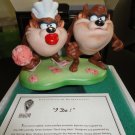 Loony Toon Tasmanian Figurine I Do