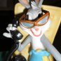 bugs bunny hollywood hare warner brothers series