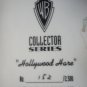 bugs bunny hollywood hare warner brothers series