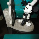 WDCC Steamboat Eillie Mickey's Debut