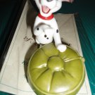 WDCC - Lucky Dog 101 Dalmatians