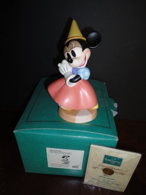 WDCC Princess Mouse
