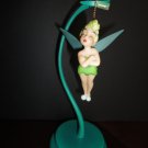 WDCC- Tinkerbell w/ Stand