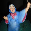 WDCC Fairy Godmother Cinderella “Bibbdi, Bobbidi, Boo”!