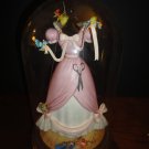 WDCC Cinderella Set Dress,Book,"Dreaming", 4 mice, title, Bruno, Lucifer, Cinderella & Prince
