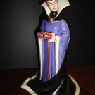 WDCC Evil Queen "Bring Back her heart"