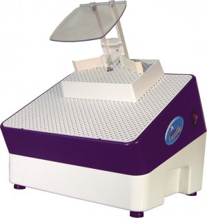 Gryphon Convertible "Twister" Grinder