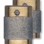 Aanraku® 1" TWOFERS 2 bit set - 170 medium grit