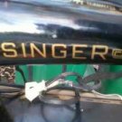 Singer sewing machine 201-2