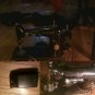 Singer sewing machine 201-2