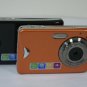 New Anti Shake DC 550 12 MP Touchscreen Digital Camera