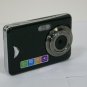 New Anti Shake DC 550 12 MP Touchscreen Digital Camera