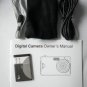 New Anti Shake DC 550 12 MP Touchscreen Digital Camera