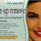 Nu Pore Make-up Remover